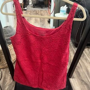 White House black market tank top